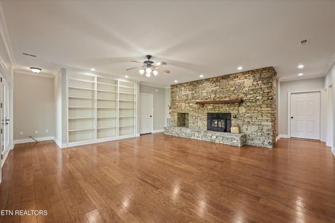 Tiny photo for 865 Stonegate Way, Townsend, TN 37882 (MLS # 1336707)