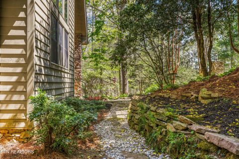 Tiny photo for 865 Stonegate Way, Townsend, TN 37882 (MLS # 1336707)