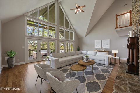 Tiny photo for 865 Stonegate Way, Townsend, TN 37882 (MLS # 1336707)