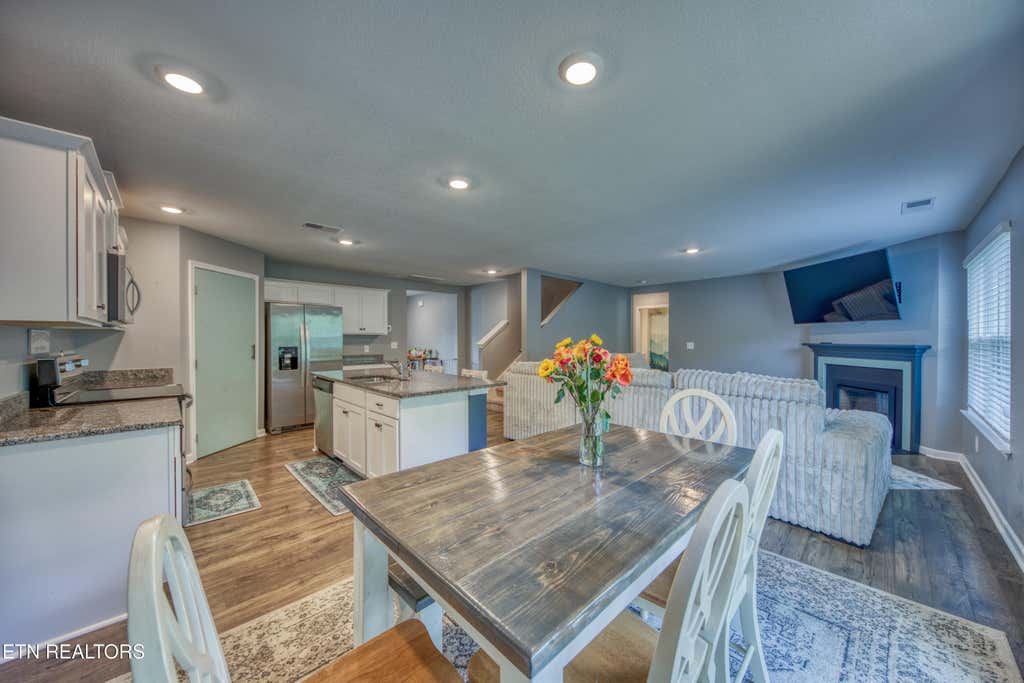 Photo of 132 Jesse Baker Lane, Jefferson City, TN 37760 (MLS # 1344344)