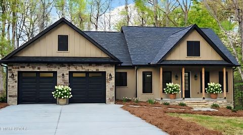 236 Meadowood Road Rd Newport TN 37821