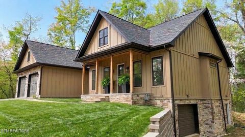236 Meadowood Road Newport TN 37821