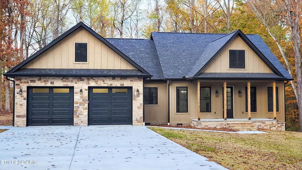 Photo of 236 Meadowood Road Rd, Newport, TN 37821 (MLS # 1320973)