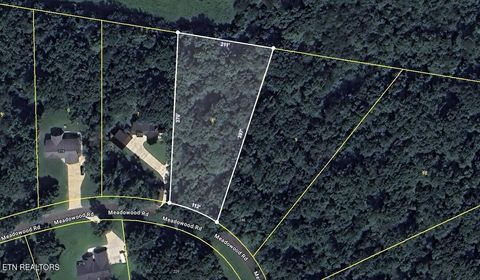 Tiny photo for 236 Meadowood Road Rd, Newport, TN 37821 (MLS # 1320973)