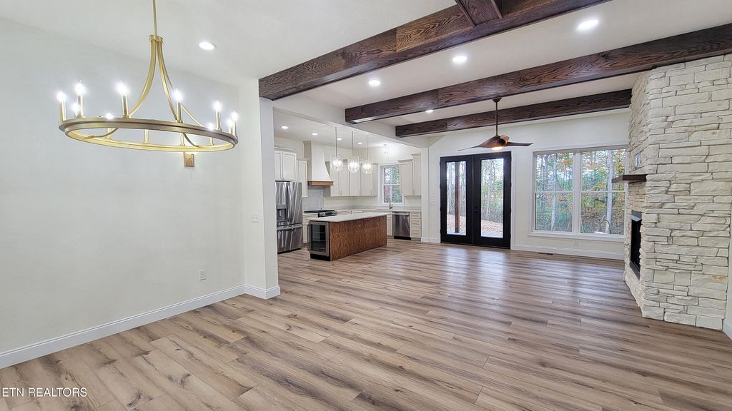 Photo of 236 Meadowood Road Rd, Newport, TN 37821 (MLS # 1320973)