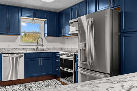 Tiny photo for 215 Carr Rd, Seymour, TN 37865 (MLS # 1360075)