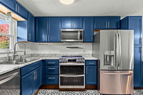 Tiny photo for 215 Carr Rd, Seymour, TN 37865 (MLS # 1360075)