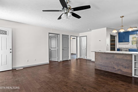Tiny photo for 215 Carr Rd, Seymour, TN 37865 (MLS # 1360075)
