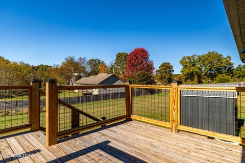 Tiny photo for 215 Carr Rd, Seymour, TN 37865 (MLS # 1360075)