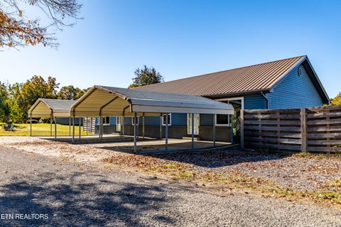 Tiny photo for 215 Carr Rd, Seymour, TN 37865 (MLS # 1360075)