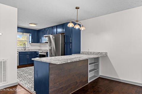 Tiny photo for 215 Carr Rd, Seymour, TN 37865 (MLS # 1360075)