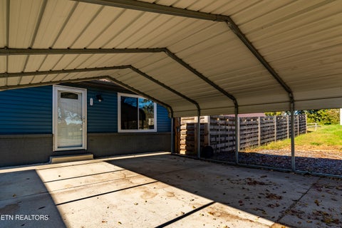 Tiny photo for 215 Carr Rd, Seymour, TN 37865 (MLS # 1360075)