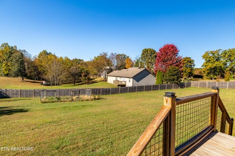 Tiny photo for 215 Carr Rd, Seymour, TN 37865 (MLS # 1360075)