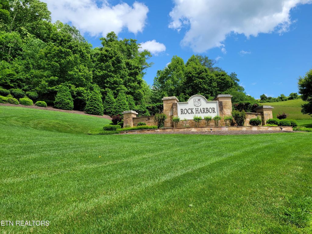 Photo of Marble Point Way, New Tazewell, TN 37825 (MLS # 1264370)