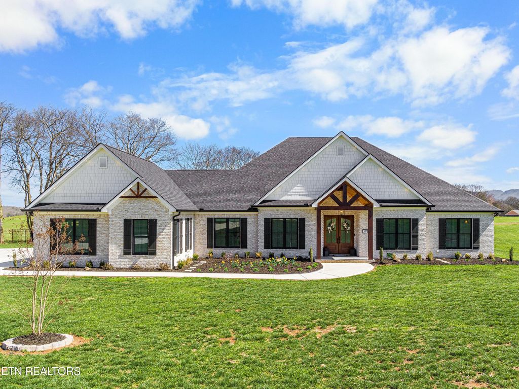 Photo of 311 Highland Springs Rd, Walland, TN 37886 (MLS # 1255628)