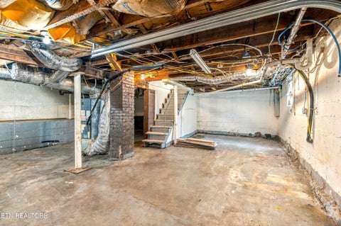 Tiny photo for 5816 Eldridge Rd, Knoxville, TN 37918 (MLS # 1359850)