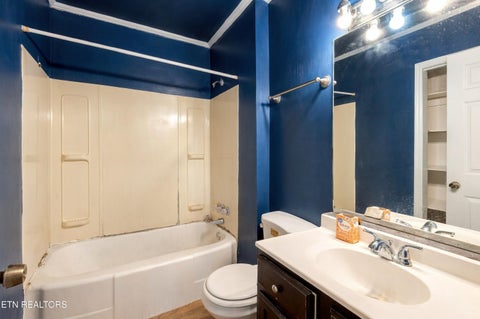 Tiny photo for 5816 Eldridge Rd, Knoxville, TN 37918 (MLS # 1359850)