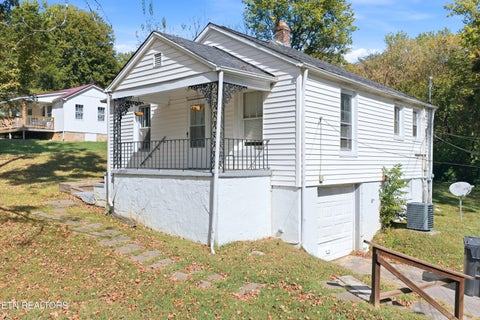 Tiny photo for 5816 Eldridge Rd, Knoxville, TN 37918 (MLS # 1359850)