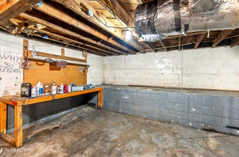 Tiny photo for 5816 Eldridge Rd, Knoxville, TN 37918 (MLS # 1359850)