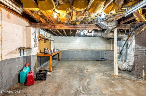 Tiny photo for 5816 Eldridge Rd, Knoxville, TN 37918 (MLS # 1359850)