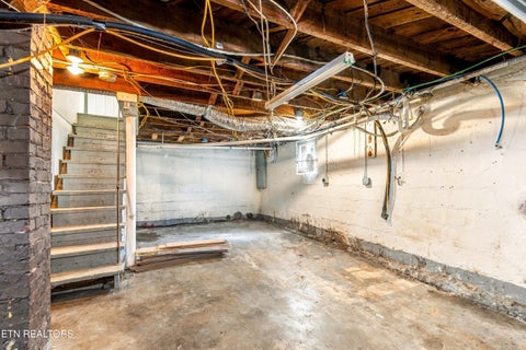 Tiny photo for 5816 Eldridge Rd, Knoxville, TN 37918 (MLS # 1359850)