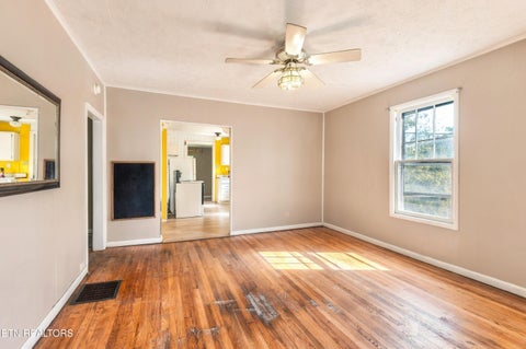 Tiny photo for 5816 Eldridge Rd, Knoxville, TN 37918 (MLS # 1359850)