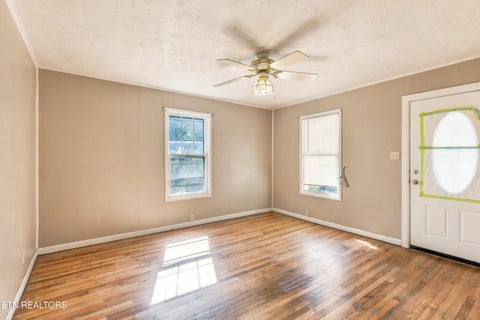 Tiny photo for 5816 Eldridge Rd, Knoxville, TN 37918 (MLS # 1359850)