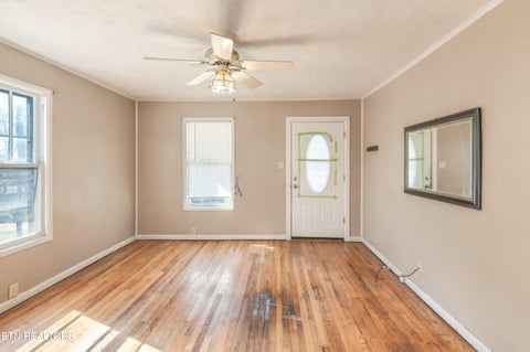 Tiny photo for 5816 Eldridge Rd, Knoxville, TN 37918 (MLS # 1359850)