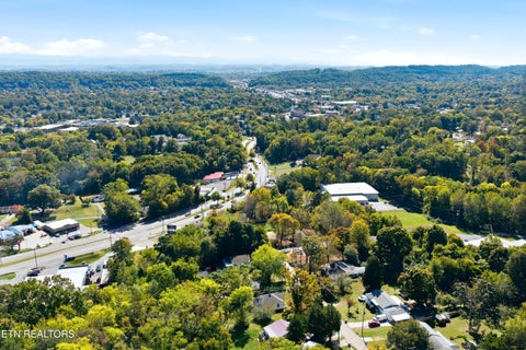 Tiny photo for 5816 Eldridge Rd, Knoxville, TN 37918 (MLS # 1359850)