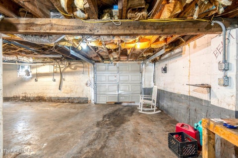 Tiny photo for 5816 Eldridge Rd, Knoxville, TN 37918 (MLS # 1359850)