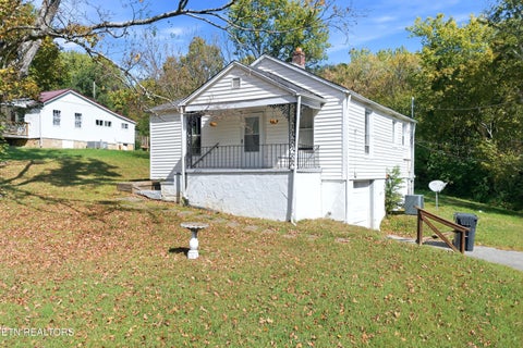 Tiny photo for 5816 Eldridge Rd, Knoxville, TN 37918 (MLS # 1359850)