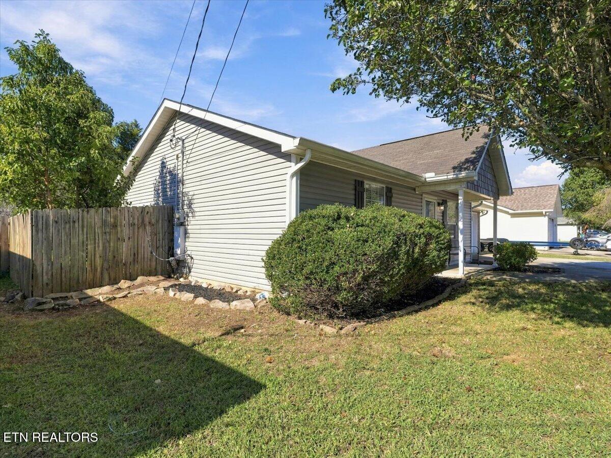 7732 Ralph Youmans Rd