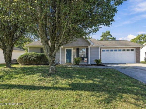Photo of 7732 Ralph Youmans Rd, Corryton, TN 37721 (MLS # 1358042)