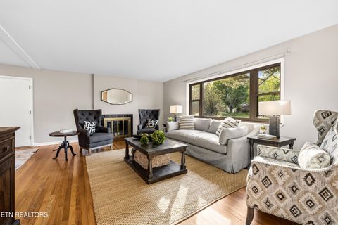 Tiny photo for 6835 Dorchester Drive, Knoxville, TN 37909 (MLS # 1337102)