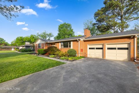 Tiny photo for 6835 Dorchester Drive, Knoxville, TN 37909 (MLS # 1337102)