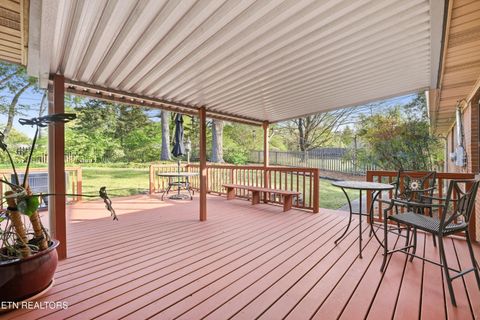 Tiny photo for 6835 Dorchester Drive, Knoxville, TN 37909 (MLS # 1337102)
