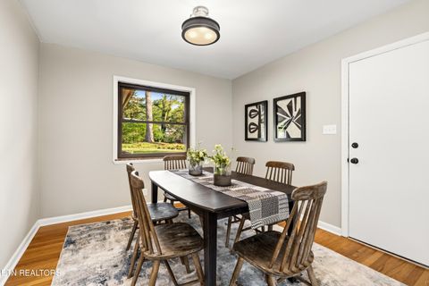 Tiny photo for 6835 Dorchester Drive, Knoxville, TN 37909 (MLS # 1337102)