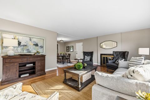 Tiny photo for 6835 Dorchester Drive, Knoxville, TN 37909 (MLS # 1337102)