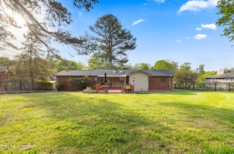 Tiny photo for 6835 Dorchester Drive, Knoxville, TN 37909 (MLS # 1337102)