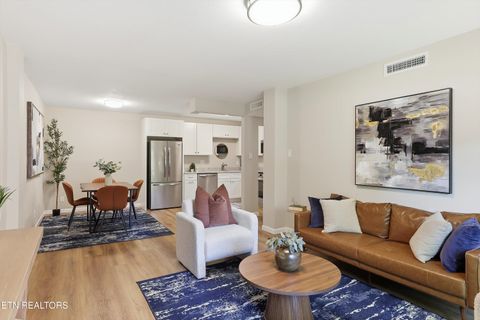 Tiny photo for 1400 Kenesaw Ave #11N, Knoxville, TN 37919 (MLS # 1343529)