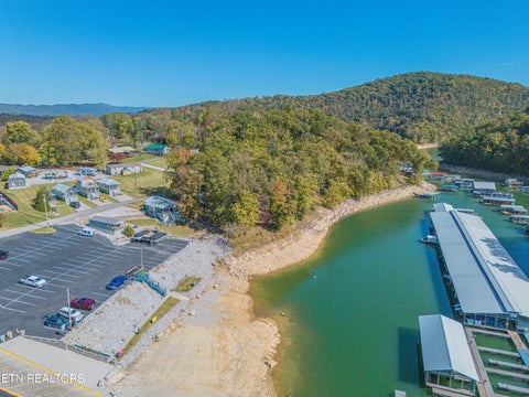 Tiny photo for 758 Indian River Boat Dock Rd, Jacksboro, TN 37757 (MLS # 1359825)