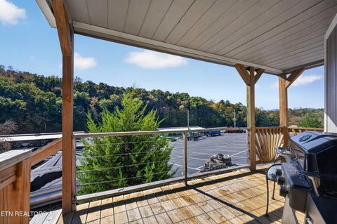 Tiny photo for 758 Indian River Boat Dock Rd, Jacksboro, TN 37757 (MLS # 1359825)