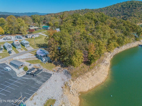 Tiny photo for 758 Indian River Boat Dock Rd, Jacksboro, TN 37757 (MLS # 1359825)