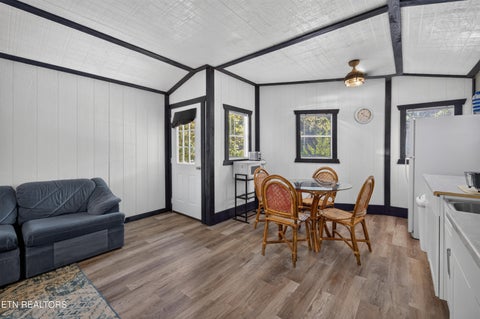 Tiny photo for 758 Indian River Boat Dock Rd, Jacksboro, TN 37757 (MLS # 1359825)