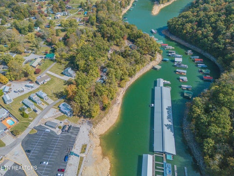 Tiny photo for 758 Indian River Boat Dock Rd, Jacksboro, TN 37757 (MLS # 1359825)