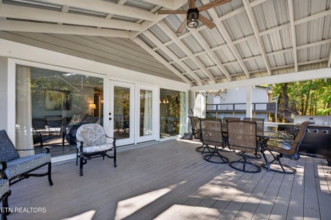 Tiny photo for 758 Indian River Boat Dock Rd, Jacksboro, TN 37757 (MLS # 1359825)