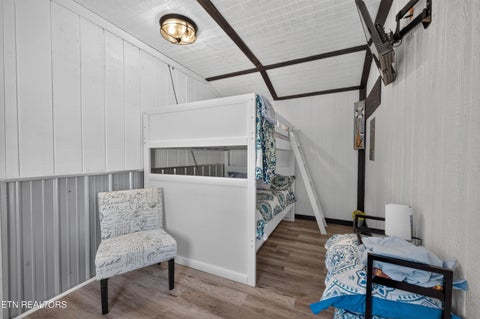 Tiny photo for 758 Indian River Boat Dock Rd, Jacksboro, TN 37757 (MLS # 1359825)