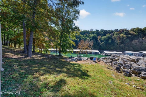 Tiny photo for 758 Indian River Boat Dock Rd, Jacksboro, TN 37757 (MLS # 1359825)