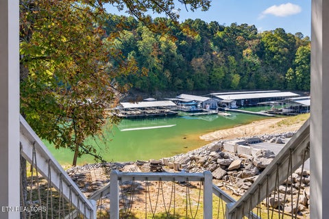 Tiny photo for 758 Indian River Boat Dock Rd, Jacksboro, TN 37757 (MLS # 1359825)