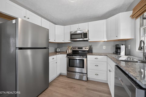 Tiny photo for 758 Indian River Boat Dock Rd, Jacksboro, TN 37757 (MLS # 1359825)